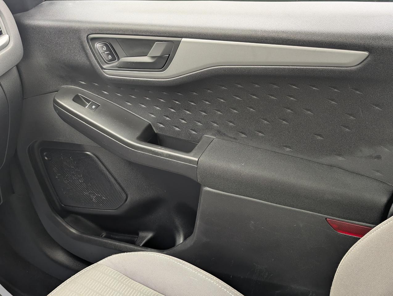 2020 Ford Escape S/BackupCamera/LaneAssist Photo