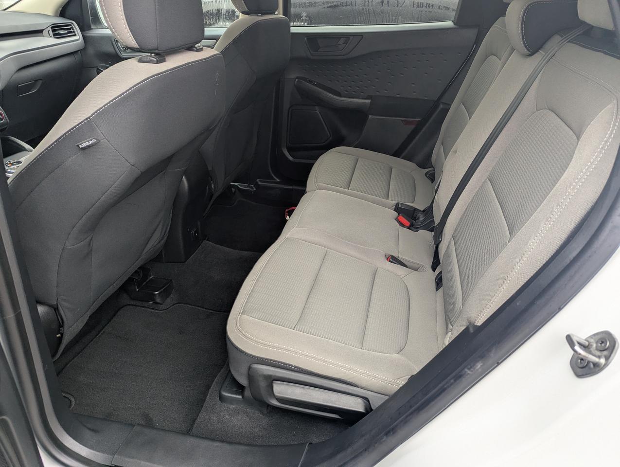 2020 Ford Escape S/BackupCamera/LaneAssist Photo