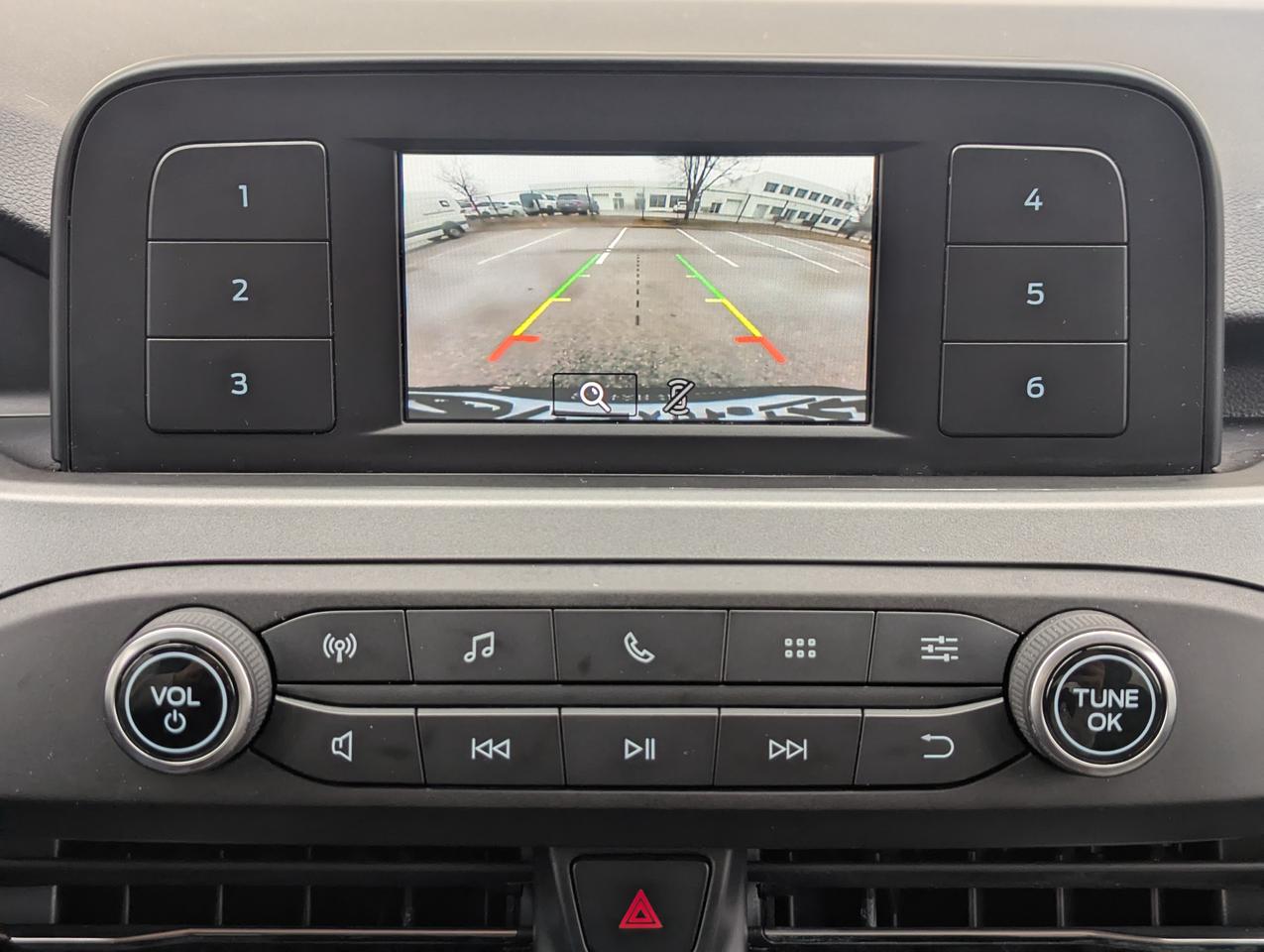 2020 Ford Escape S/BackupCamera/LaneAssist Photo