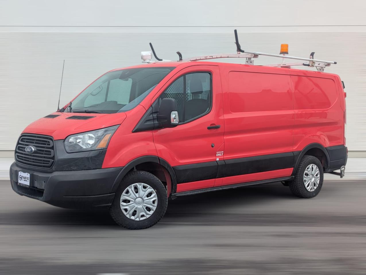 2019 Ford Transit T 250 Photo