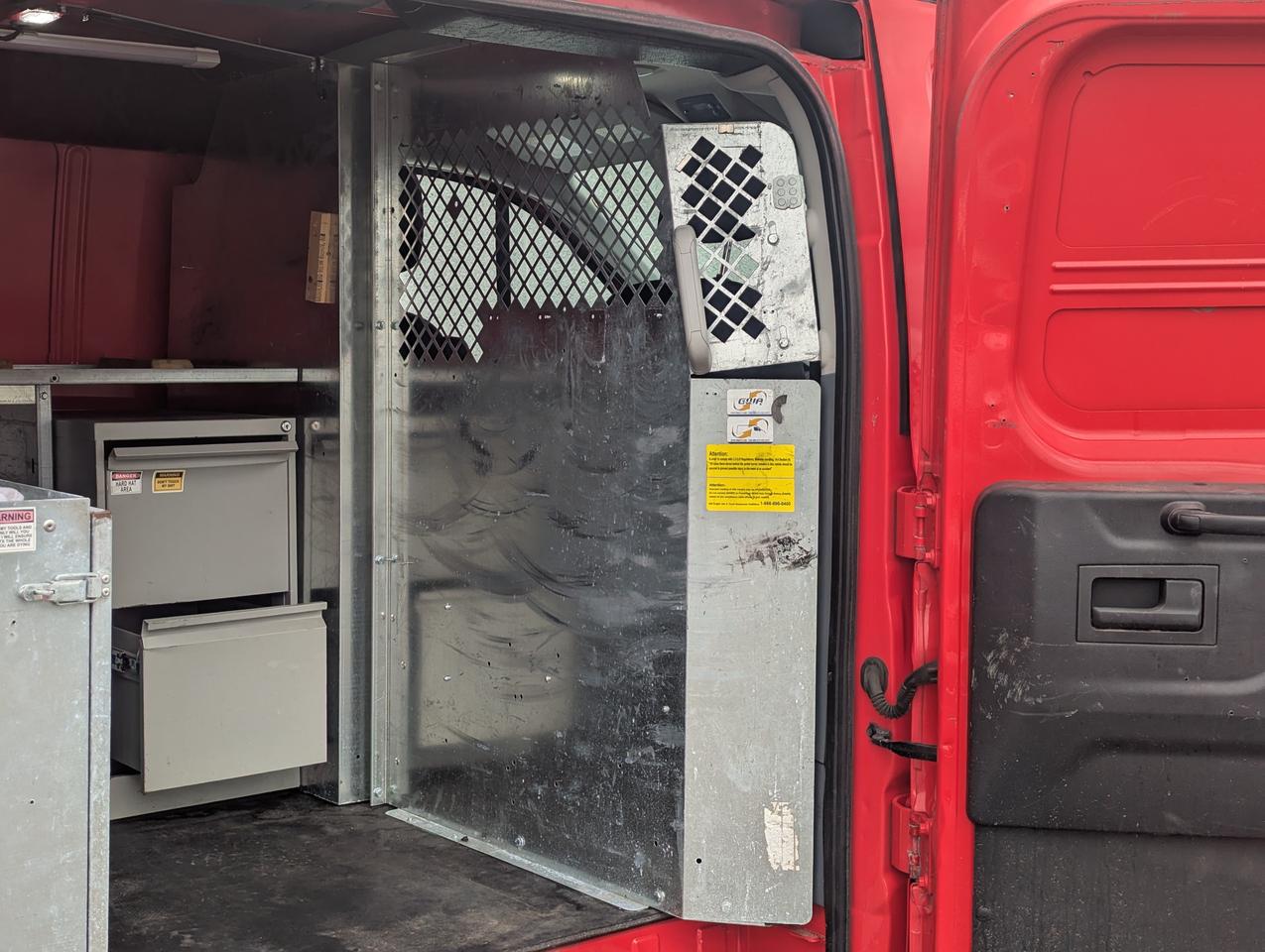 2019 Ford Transit T 250 Photo