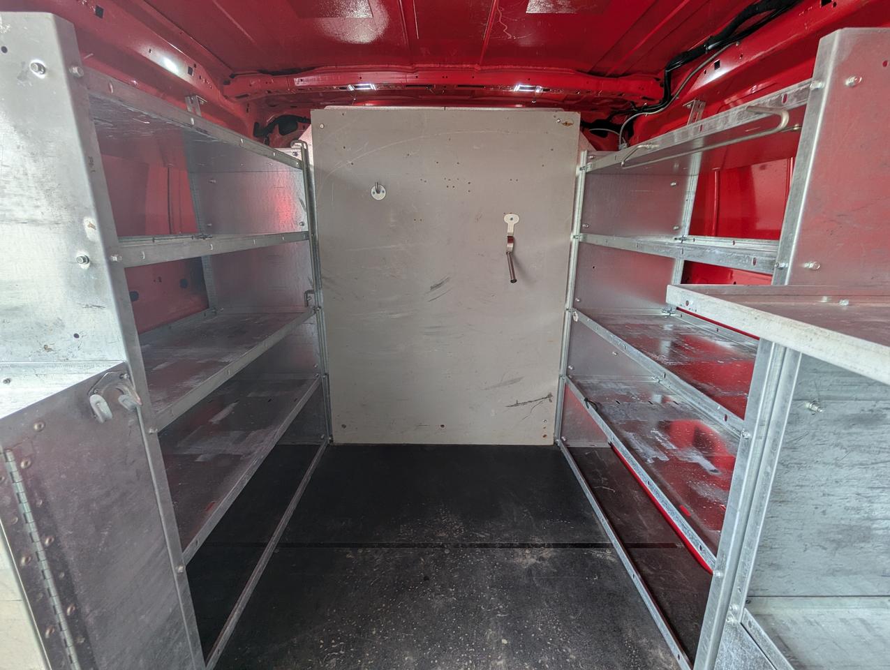 2019 Ford Transit T 250 Photo