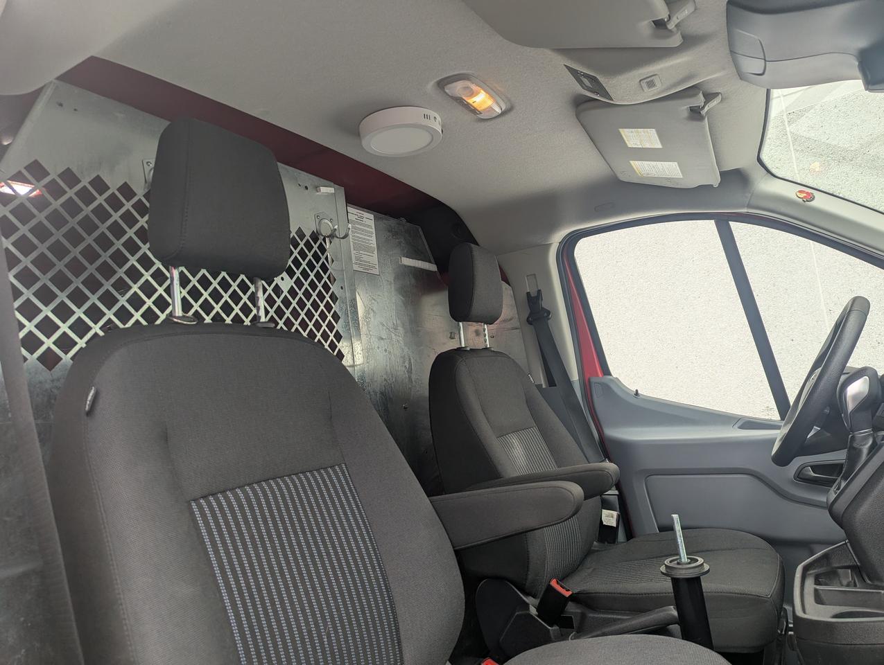 2019 Ford Transit T 250 Photo