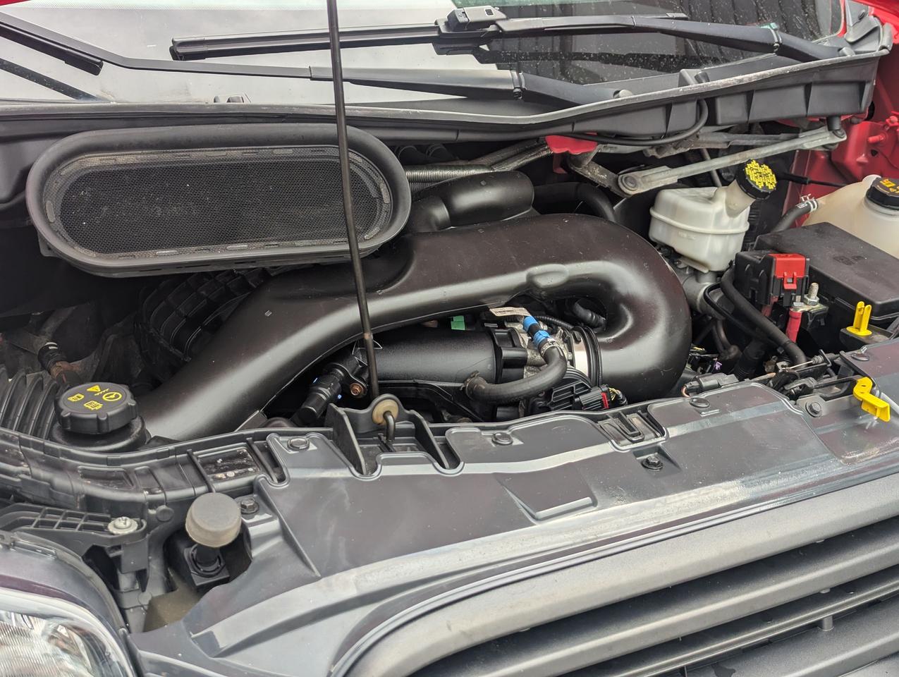 2019 Ford Transit T 250 Photo