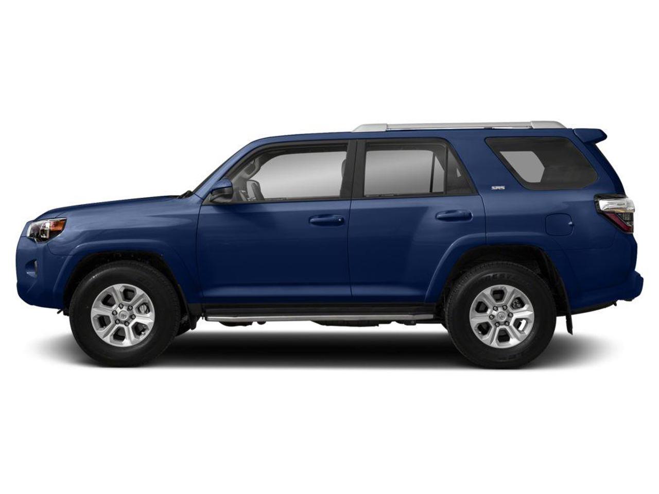 2019 Toyota 4Runner SR5 4dr 4x4 Photo