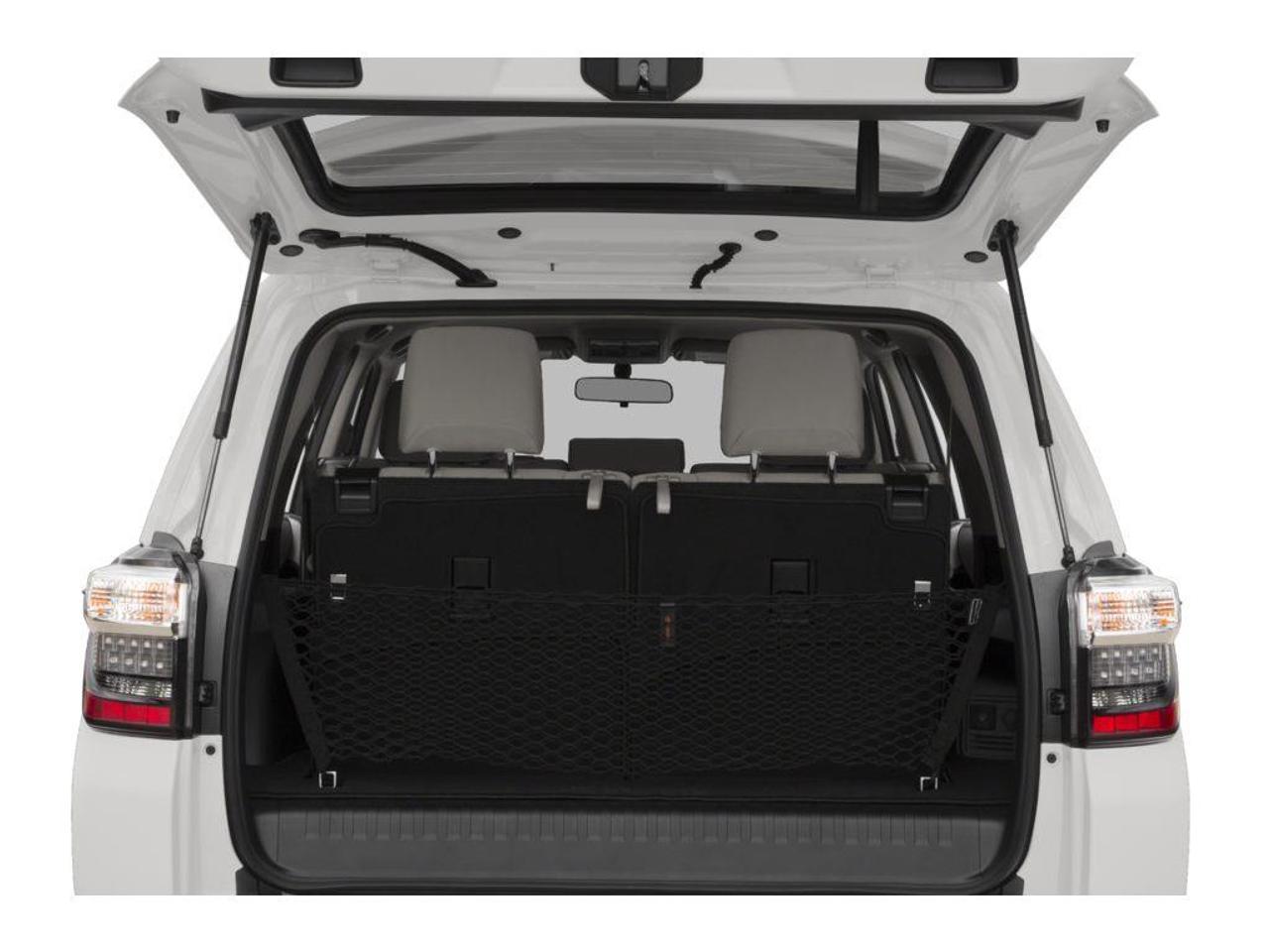 2019 Toyota 4Runner SR5 4dr 4x4 Photo