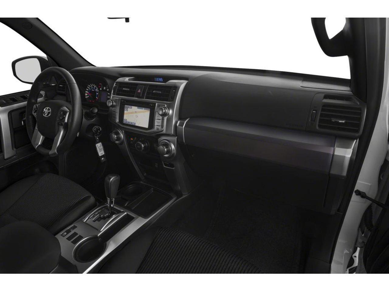 2019 Toyota 4Runner SR5 4dr 4x4 Photo