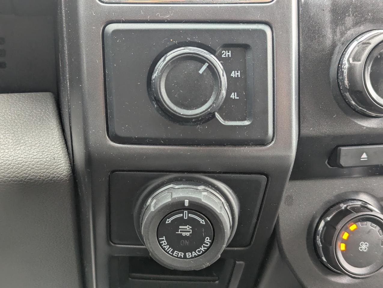 2018 Ford F-150 XLT/V8/4X4/SUPERCAB/6.5ftbed Photo