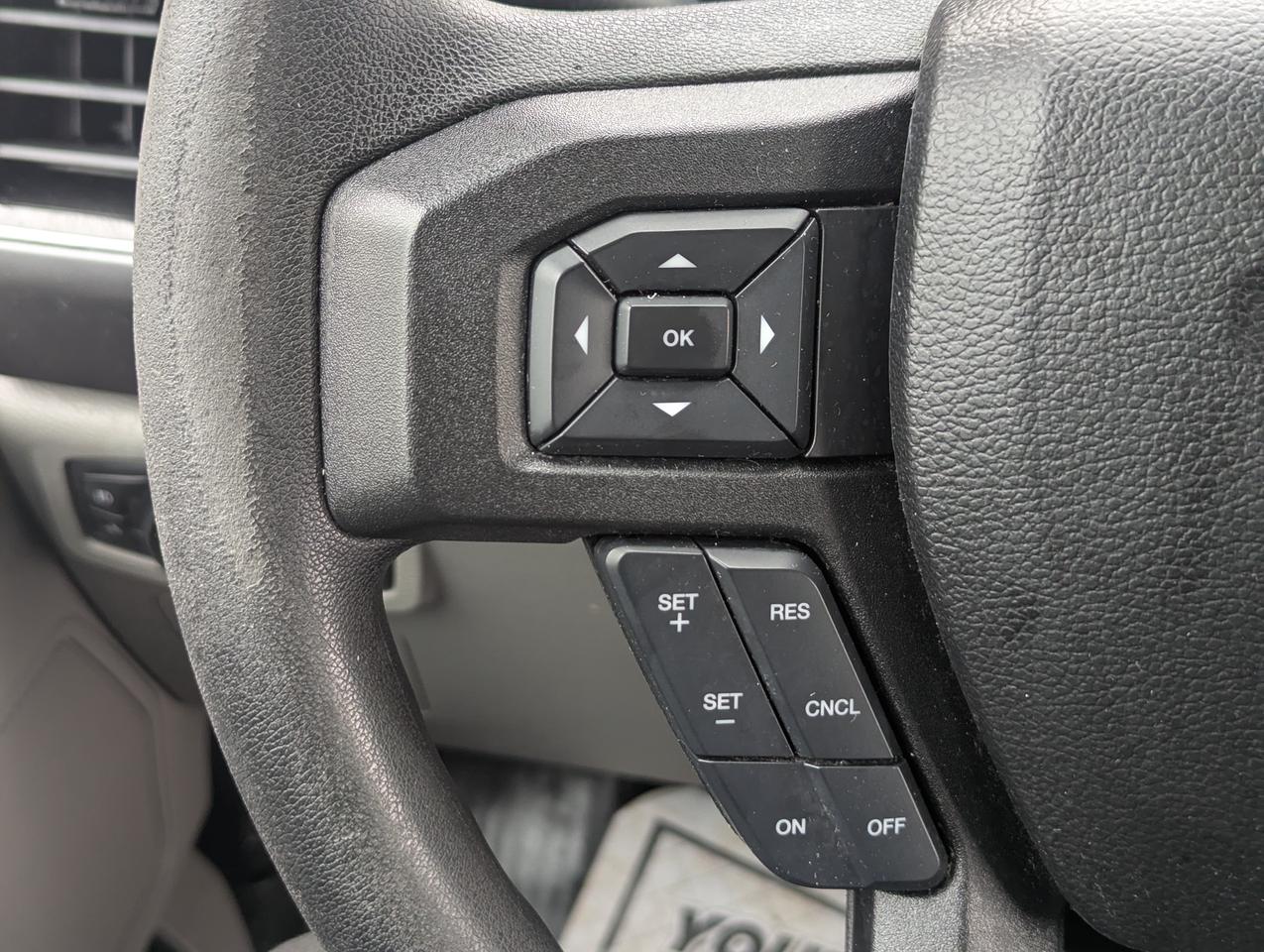 2018 Ford F-150 XLT/V8/4X4/SUPERCAB/6.5ftbed Photo