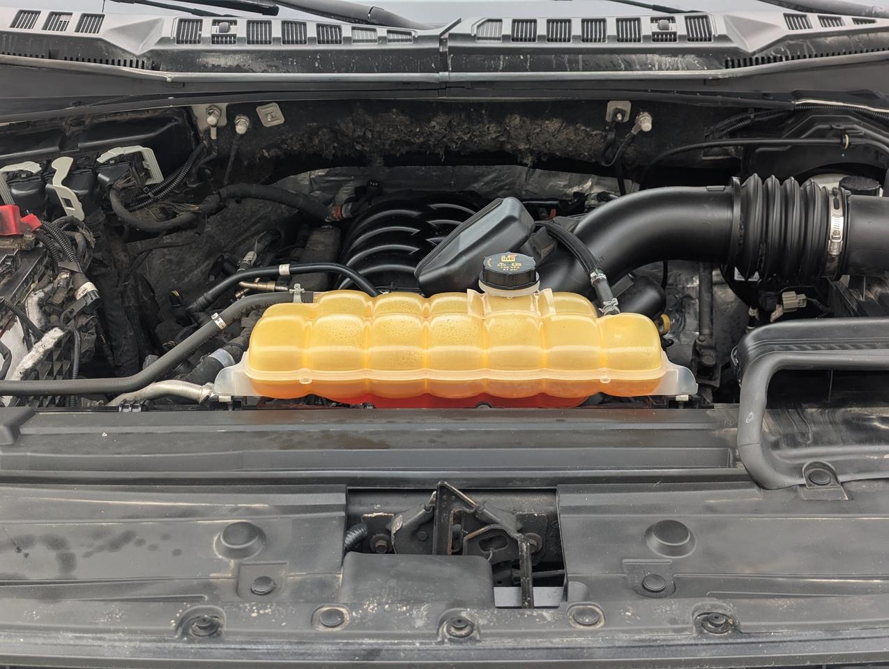2018 Ford F-150 XLT/V8/4X4/SUPERCAB/6.5ftbed Photo