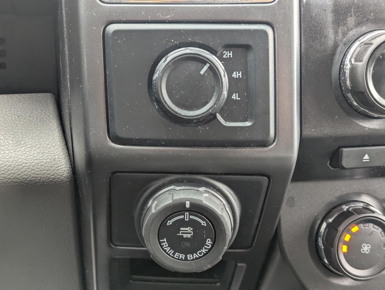 2018 Ford F-150 XLT/V8/4X4/SUPERCAB/6.5ftbed Photo
