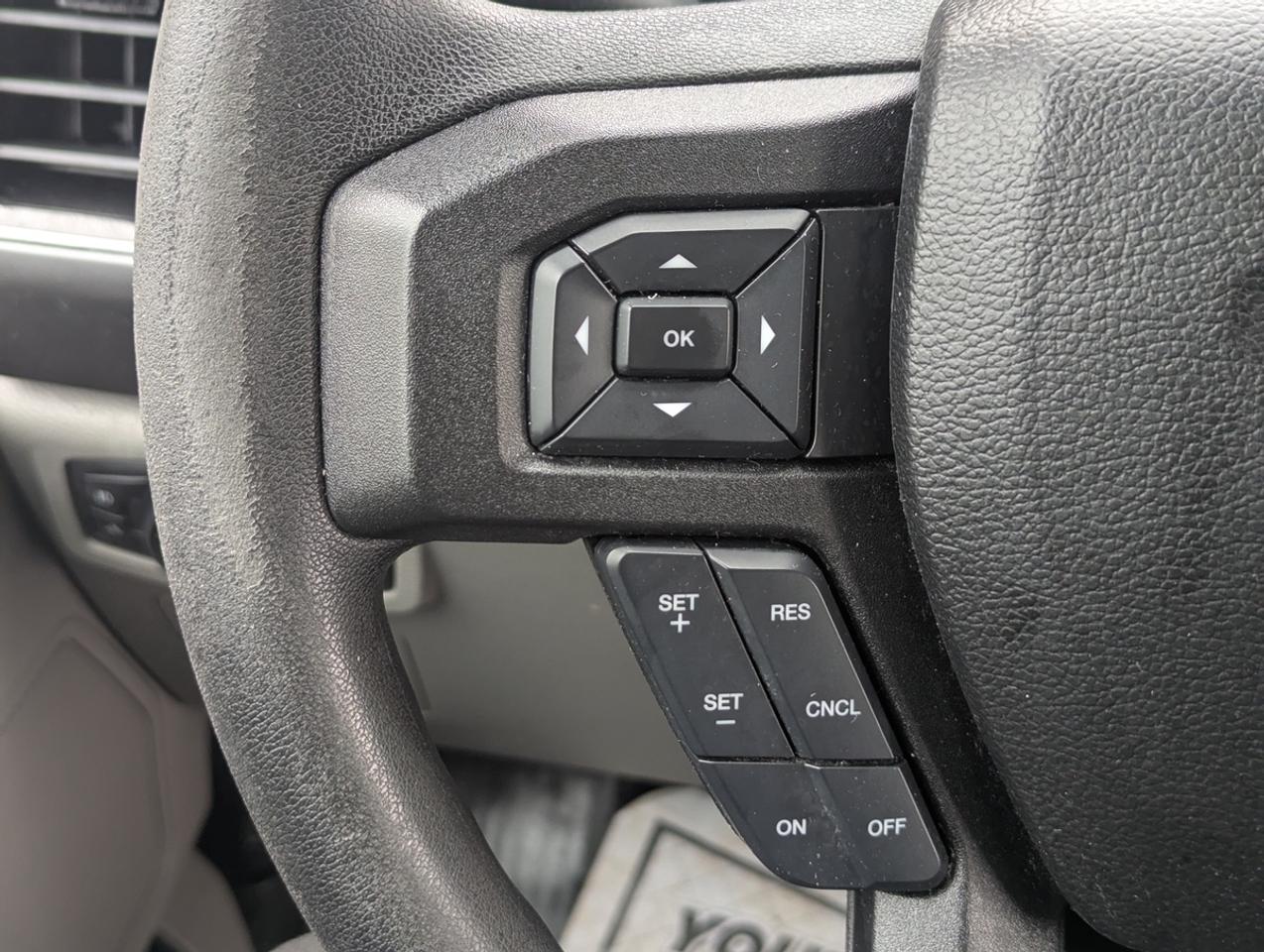 2018 Ford F-150 XLT/V8/4X4/SUPERCAB/6.5ftbed Photo