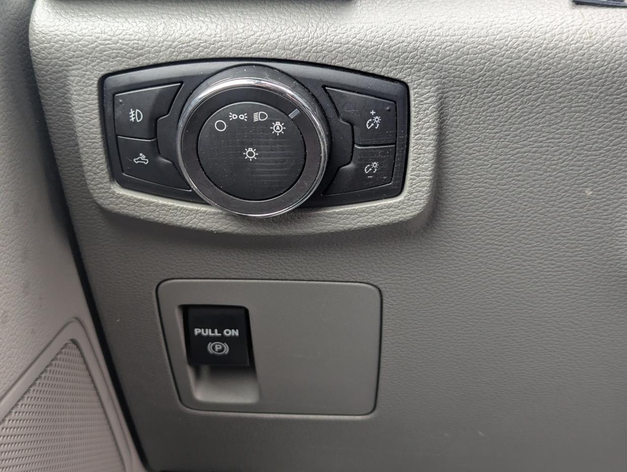 2018 Ford F-150 XLT/V8/4X4/SUPERCAB/6.5ftbed Photo