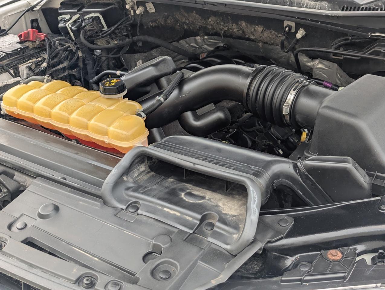 2018 Ford F-150 XLT/V8/4X4/SUPERCAB/6.5ftbed Photo