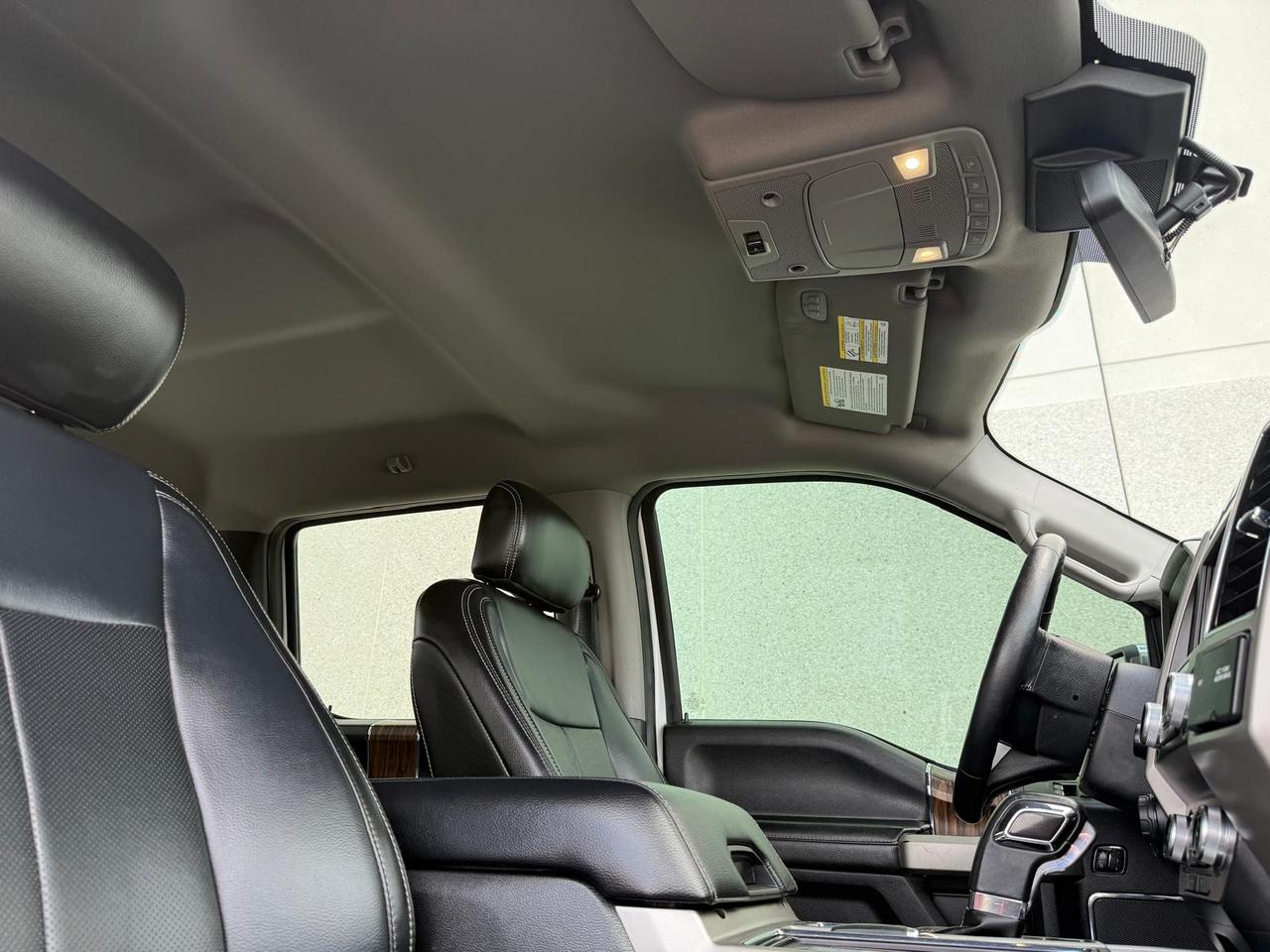 2019 Ford F-150 Lariat Photo