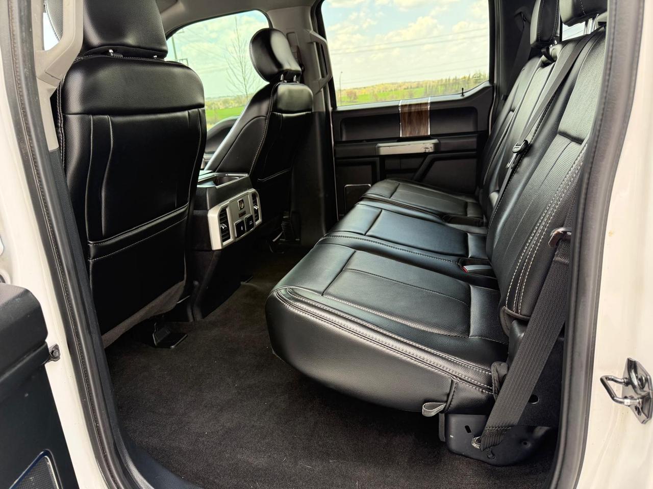 2019 Ford F-150 Lariat Photo