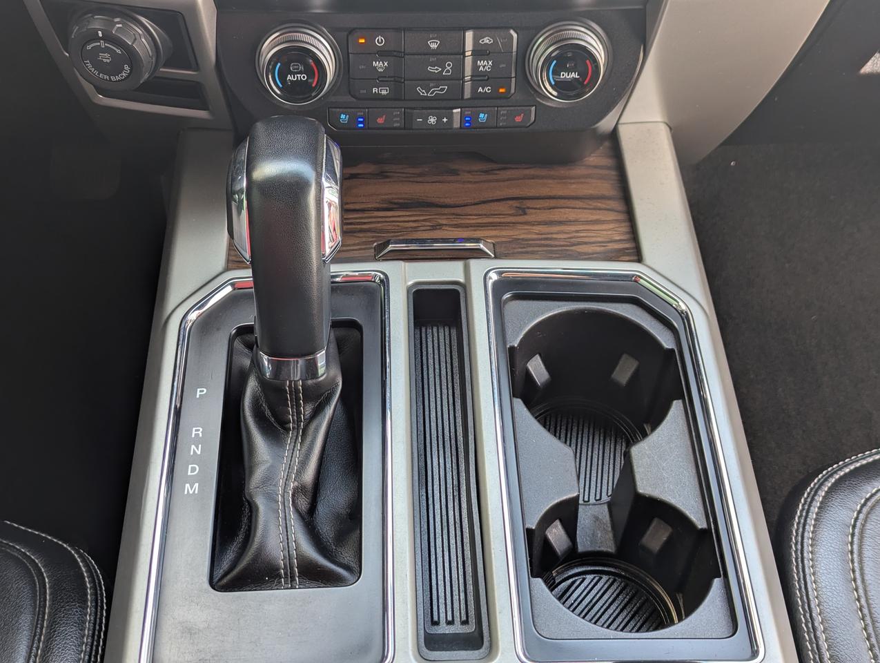 2019 Ford F-150 Lariat Photo