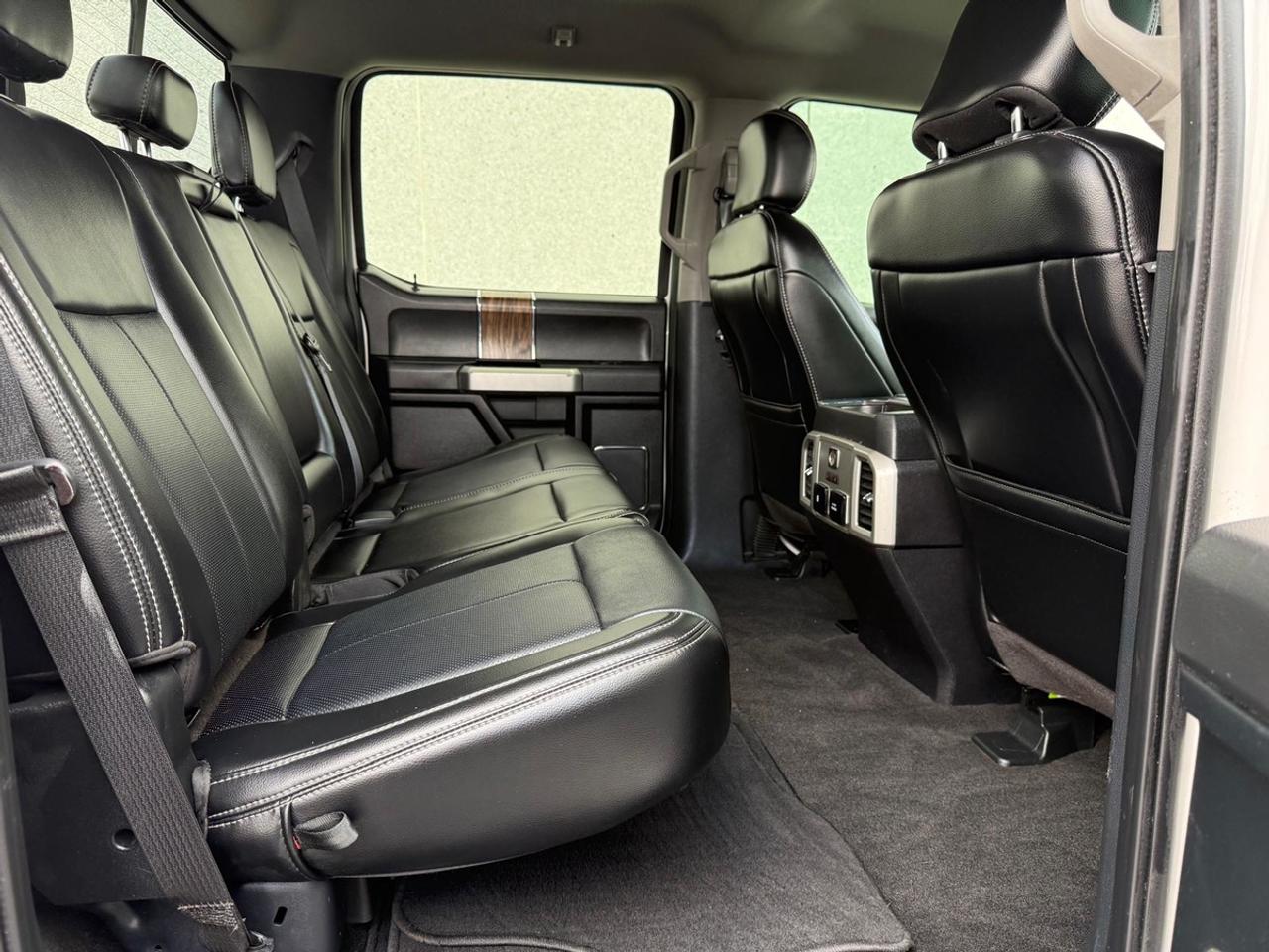 2019 Ford F-150 Lariat/2.7V6/5.5ft bed/4X4 Photo