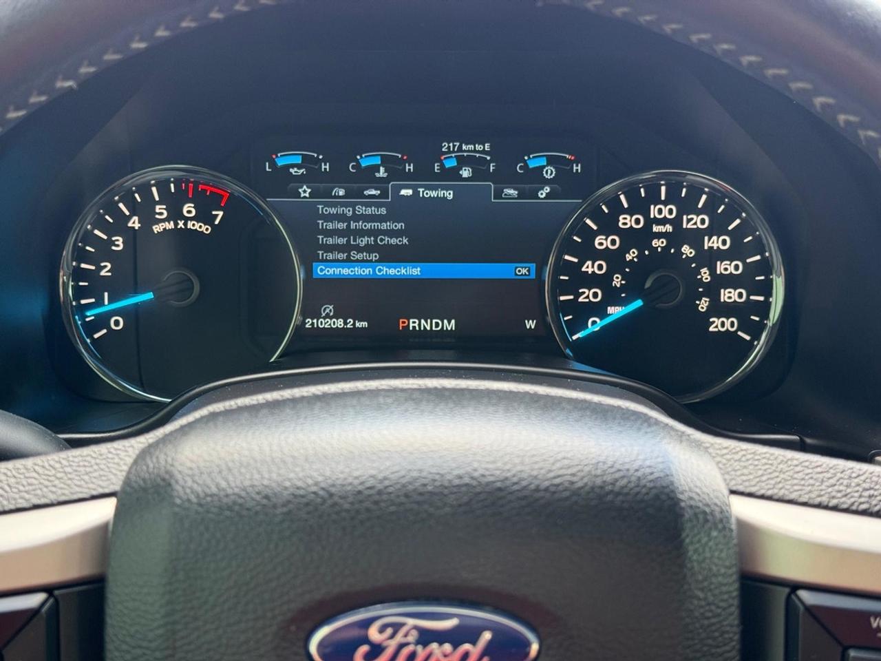2019 Ford F-150 Lariat/2.7V6/5.5ft bed/4X4 Photo
