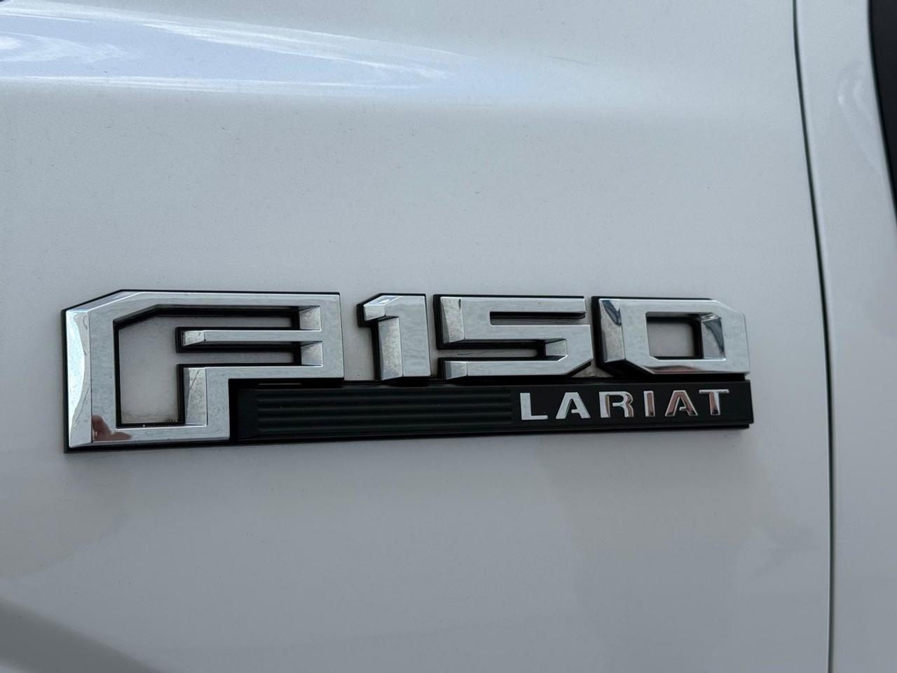 2019 Ford F-150 Lariat/2.7V6/5.5ft bed/4X4 Photo