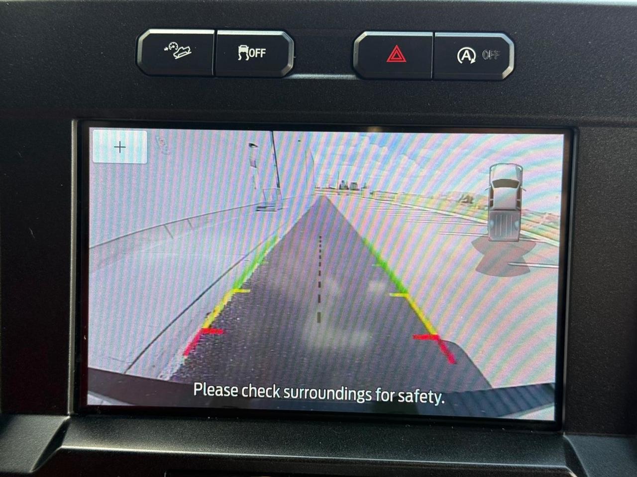 2019 Ford F-150 Lariat/2.7V6/5.5ft bed/4X4 Photo