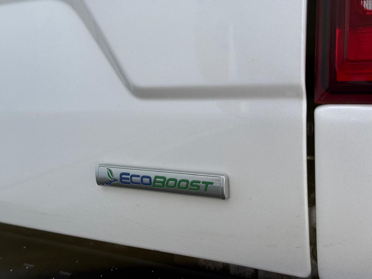 2019 Ford F-150 Lariat/2.7V6/5.5ft bed/4X4 Photo