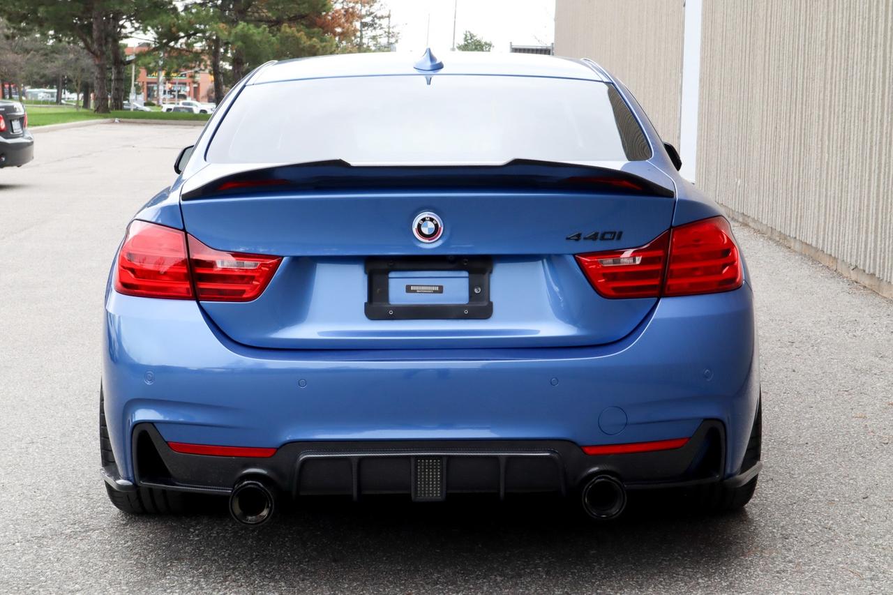 2017 BMW 440  Photo3
