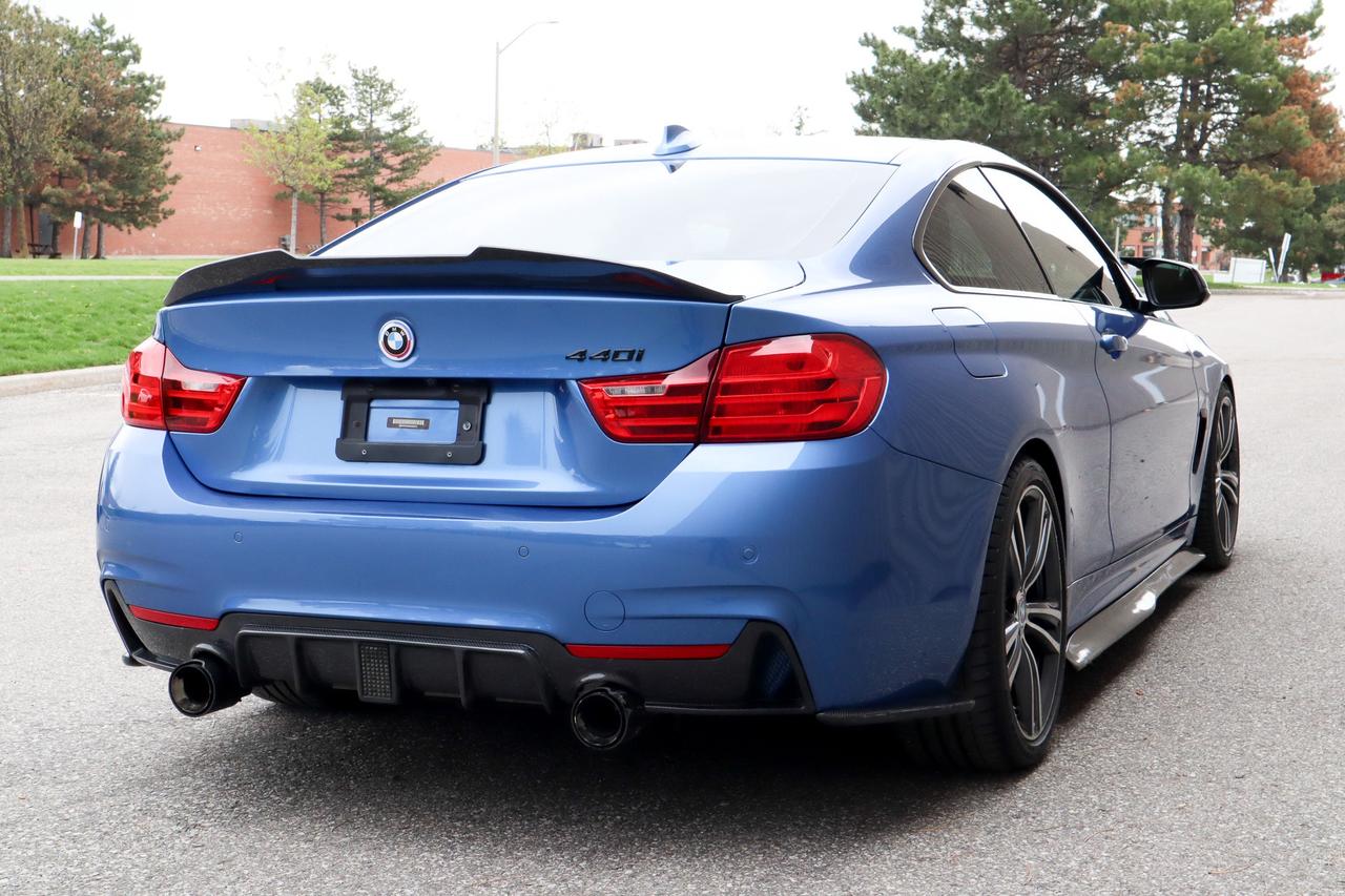 2017 BMW 440  Photo4