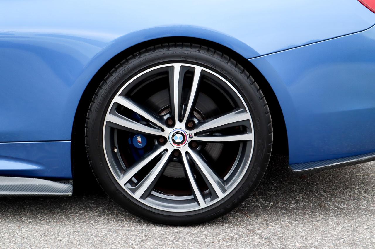 2017 BMW 440  Photo