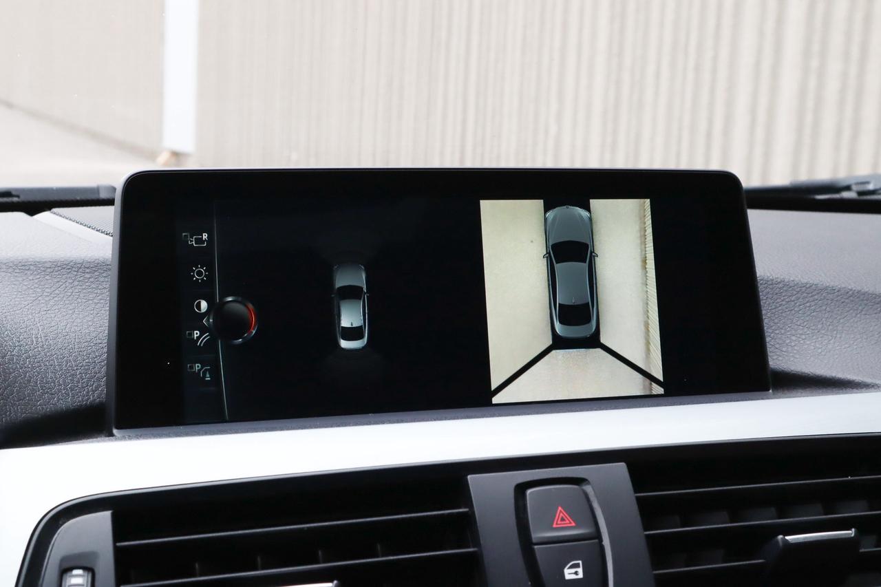 2017 BMW 440  Photo