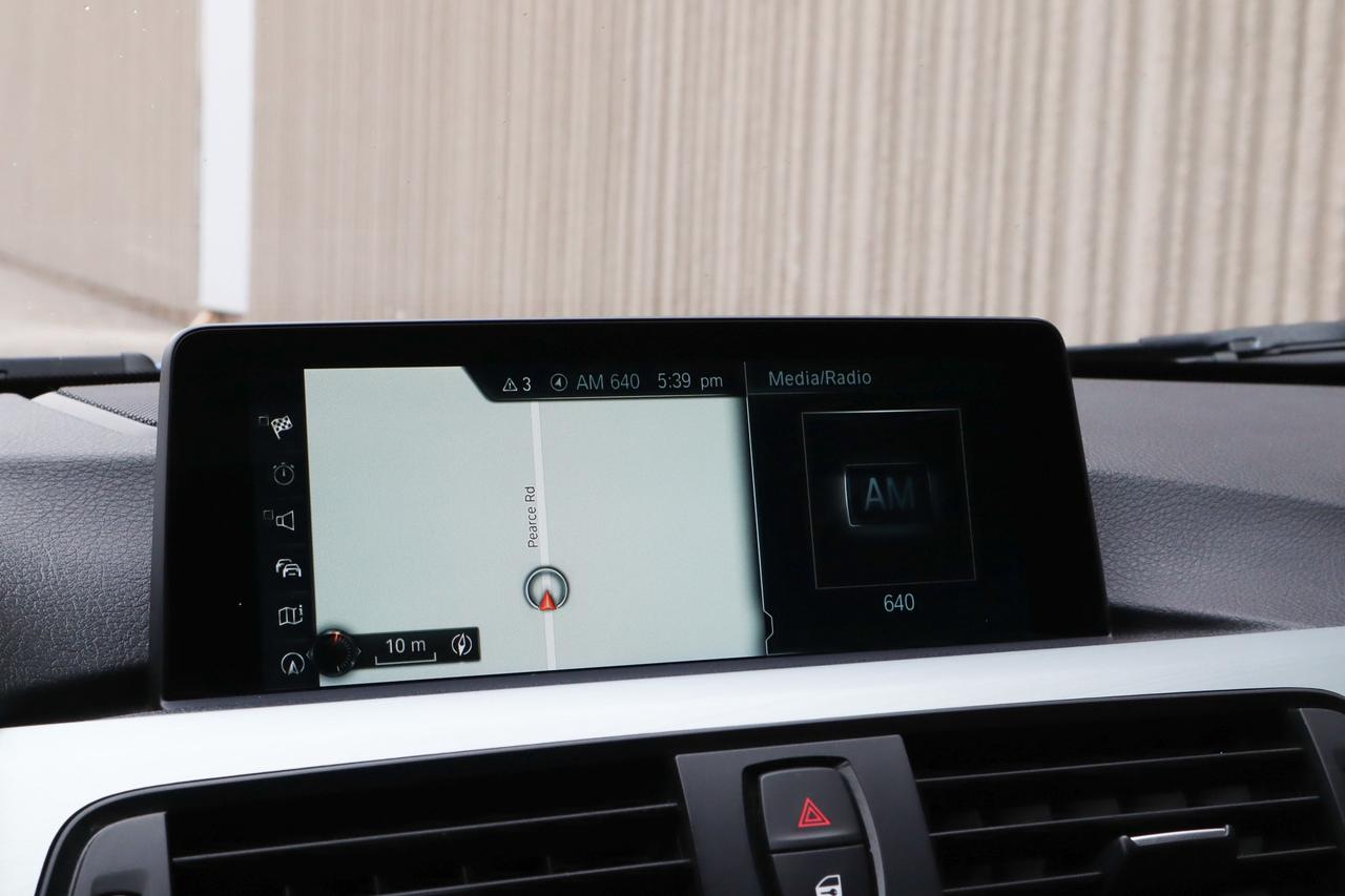 2017 BMW 440  Photo