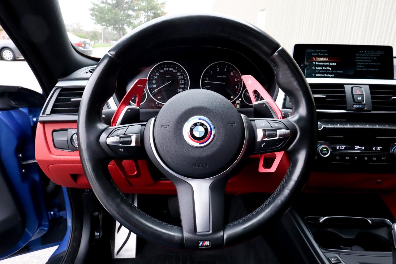 2017 BMW 440  Photo