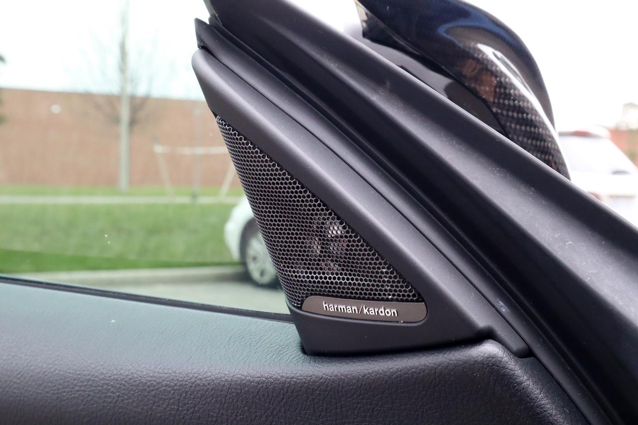 2017 BMW 440  Photo