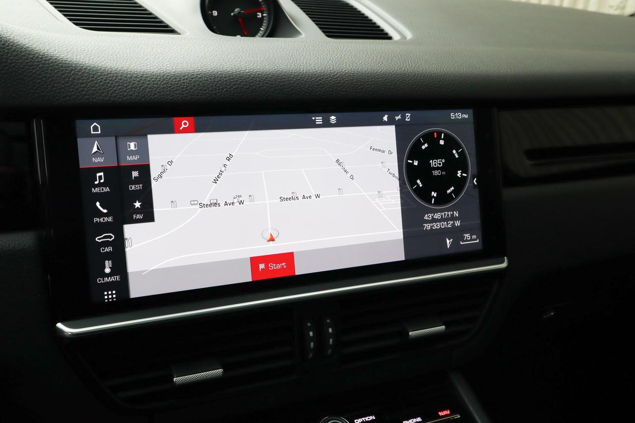 2019 Porsche Cayenne Base 4dr All-wheel Drive Photo
