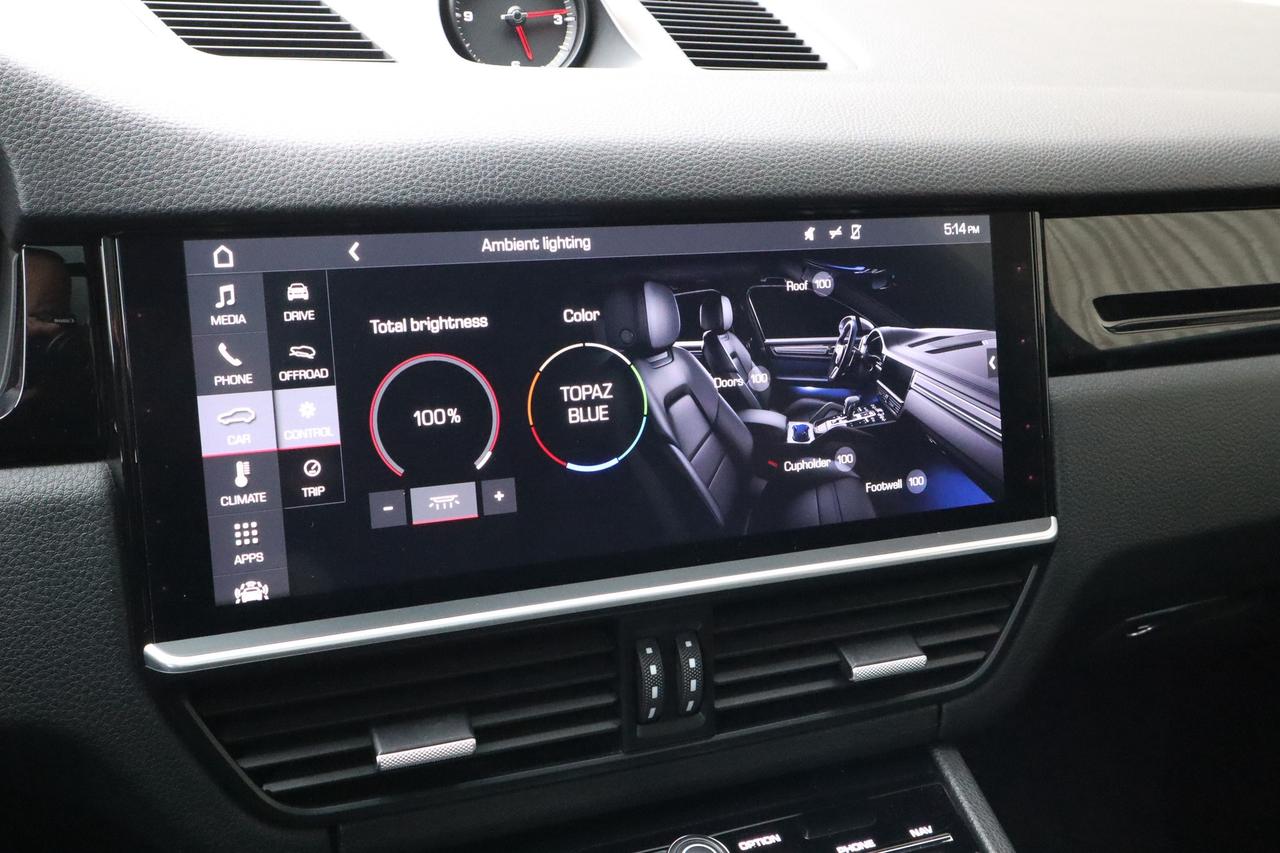 2019 Porsche Cayenne Base 4dr All-wheel Drive Photo