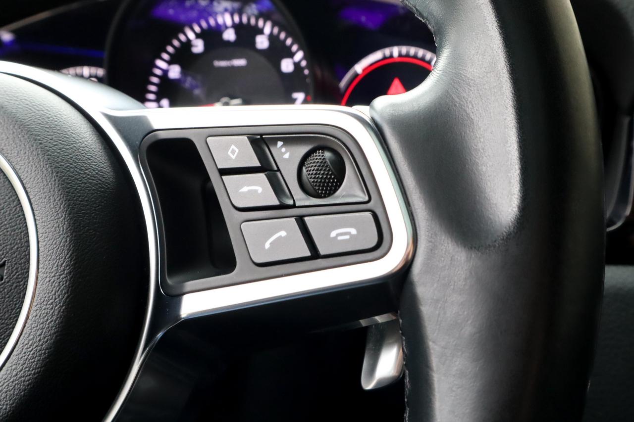 2019 Porsche Cayenne Base 4dr All-wheel Drive Photo