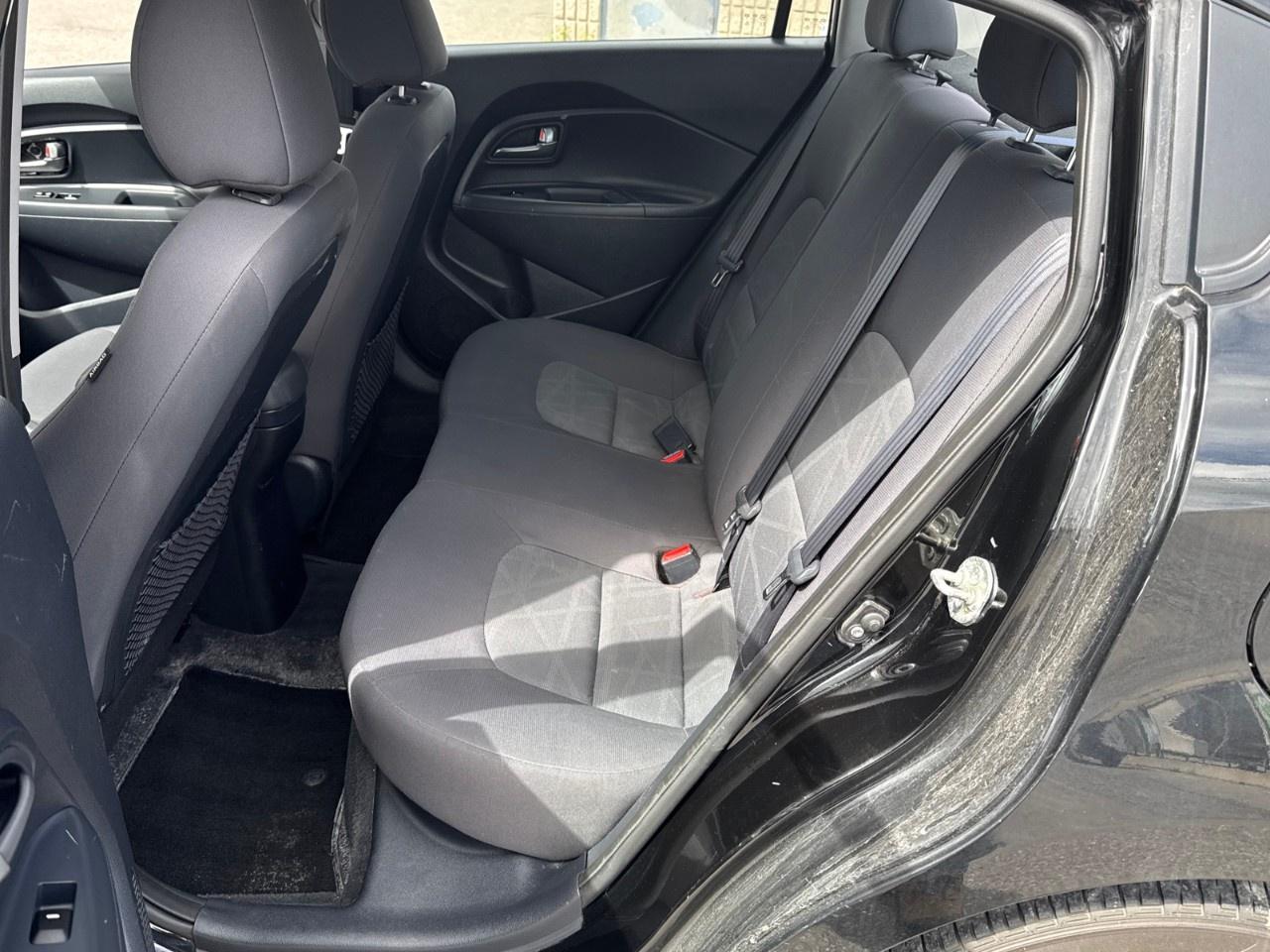 2013 Kia Rio 4dr Sdn Man LX Photo