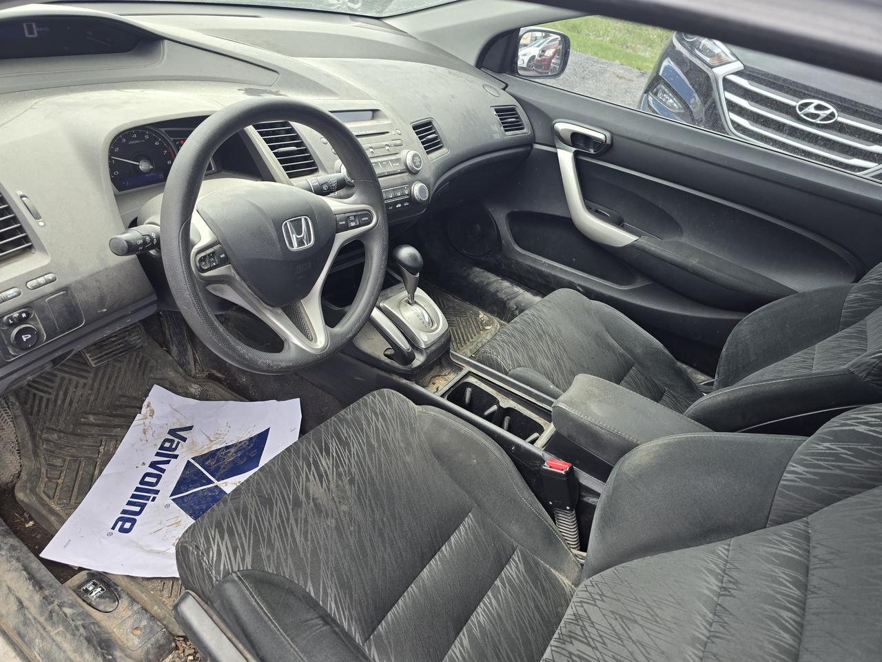 2007 Honda Civic EX Photo