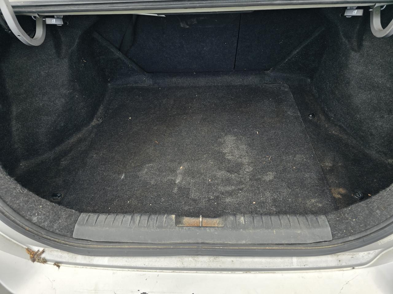 2007 Honda Civic EX Photo