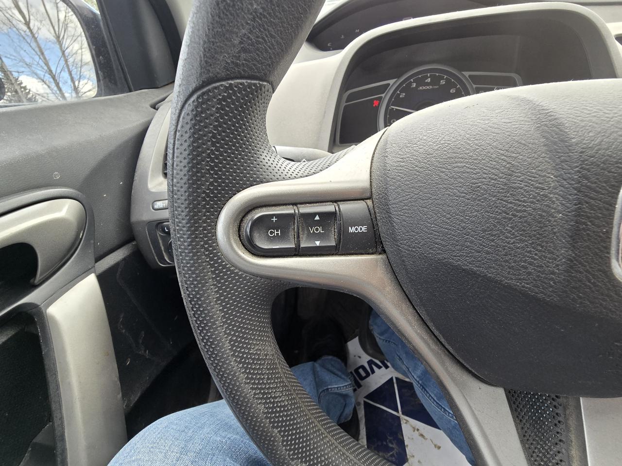 2007 Honda Civic EX Photo