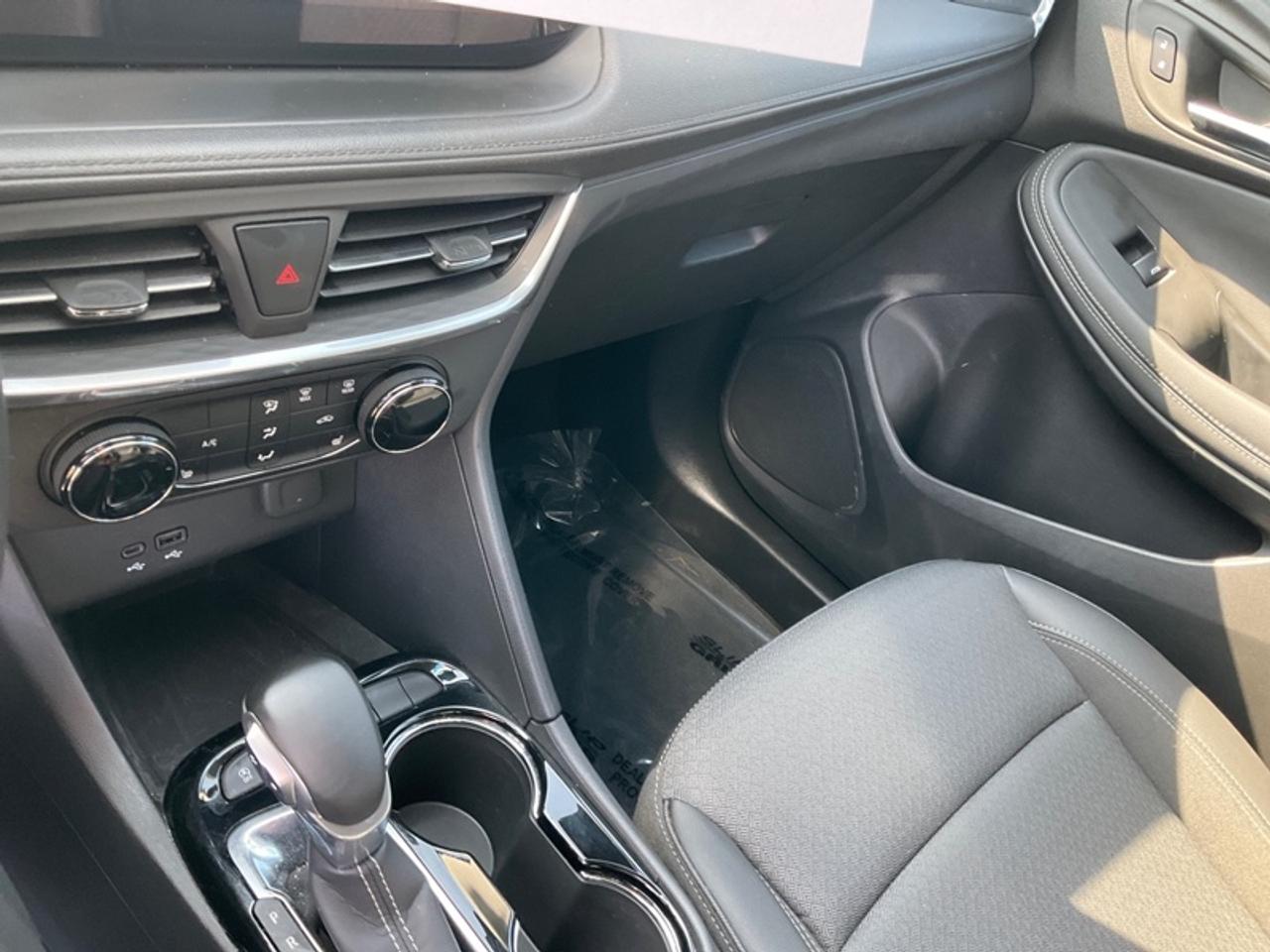 2024 Buick Encore GX Preferred Photo