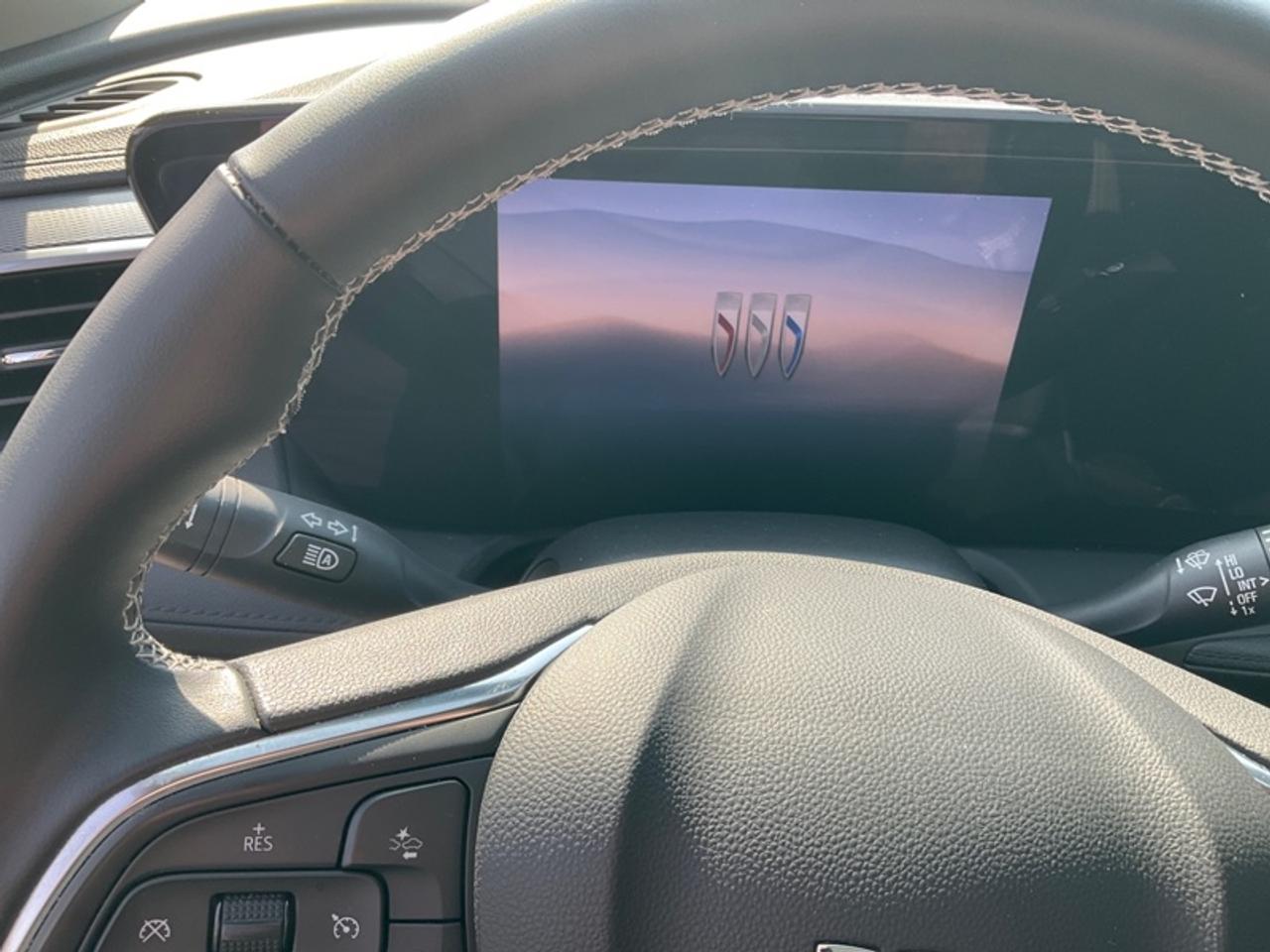 2024 Buick Encore GX Preferred Photo
