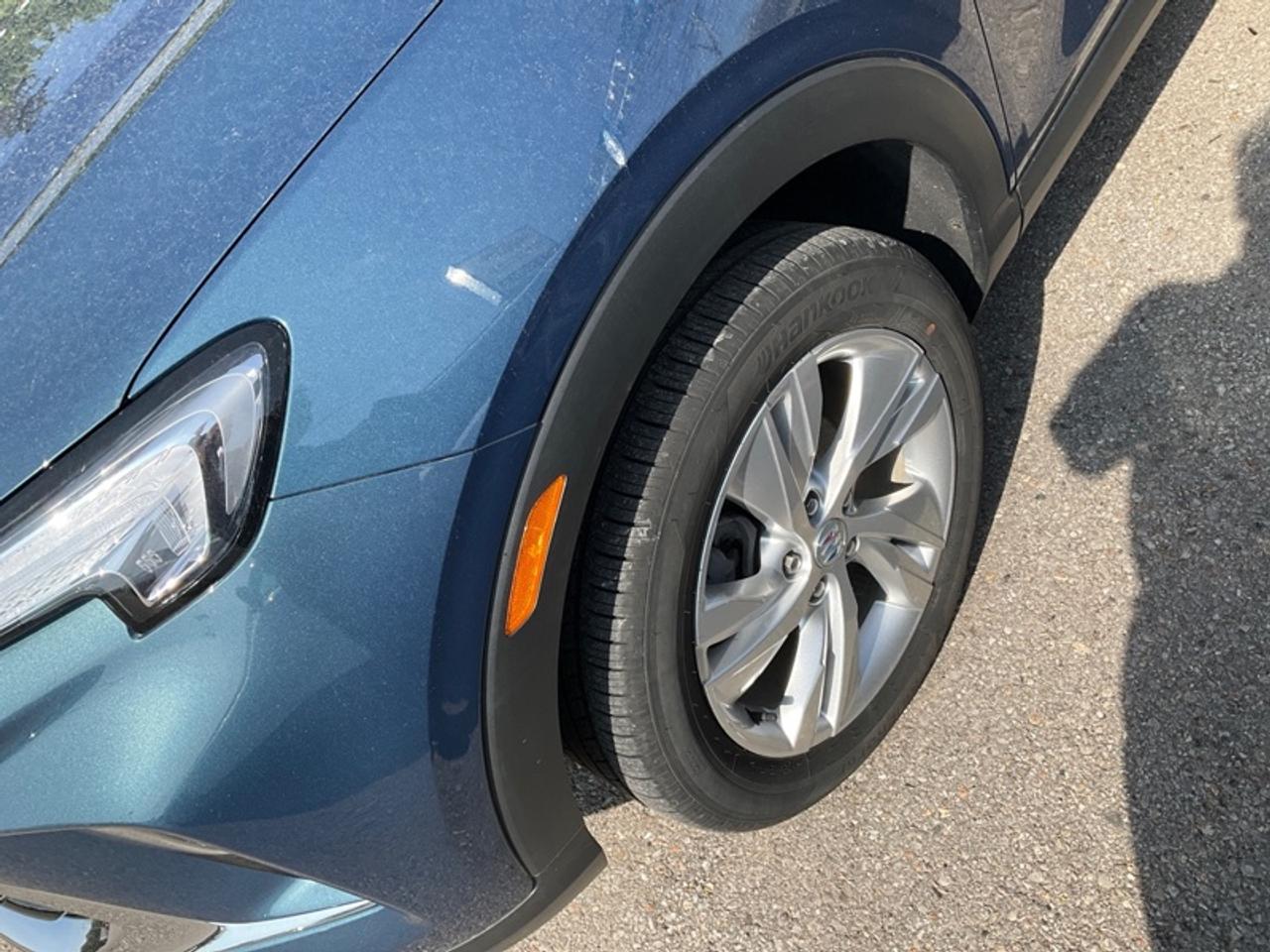 2024 Buick Encore GX Preferred Photo