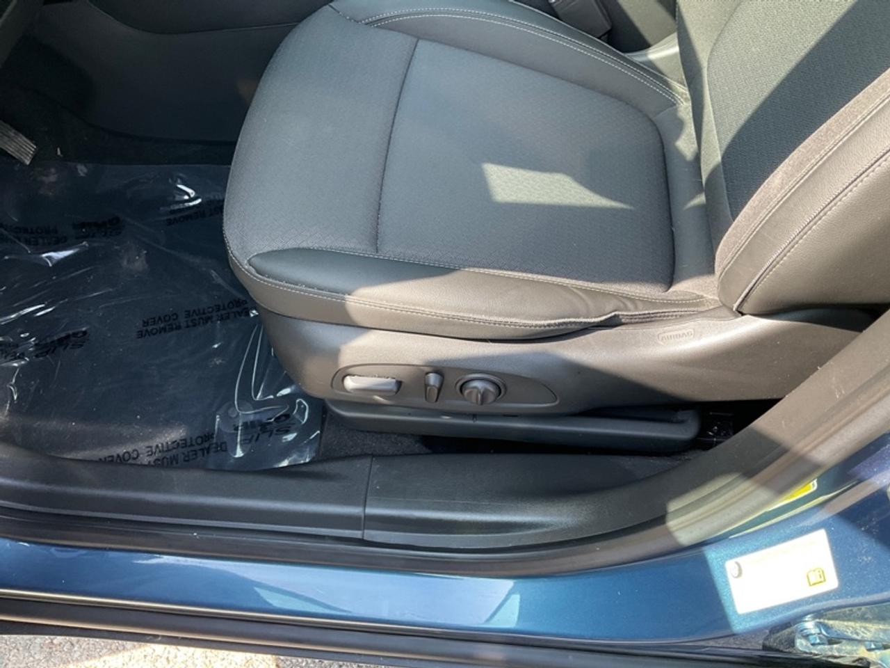 2024 Buick Encore GX Preferred Photo