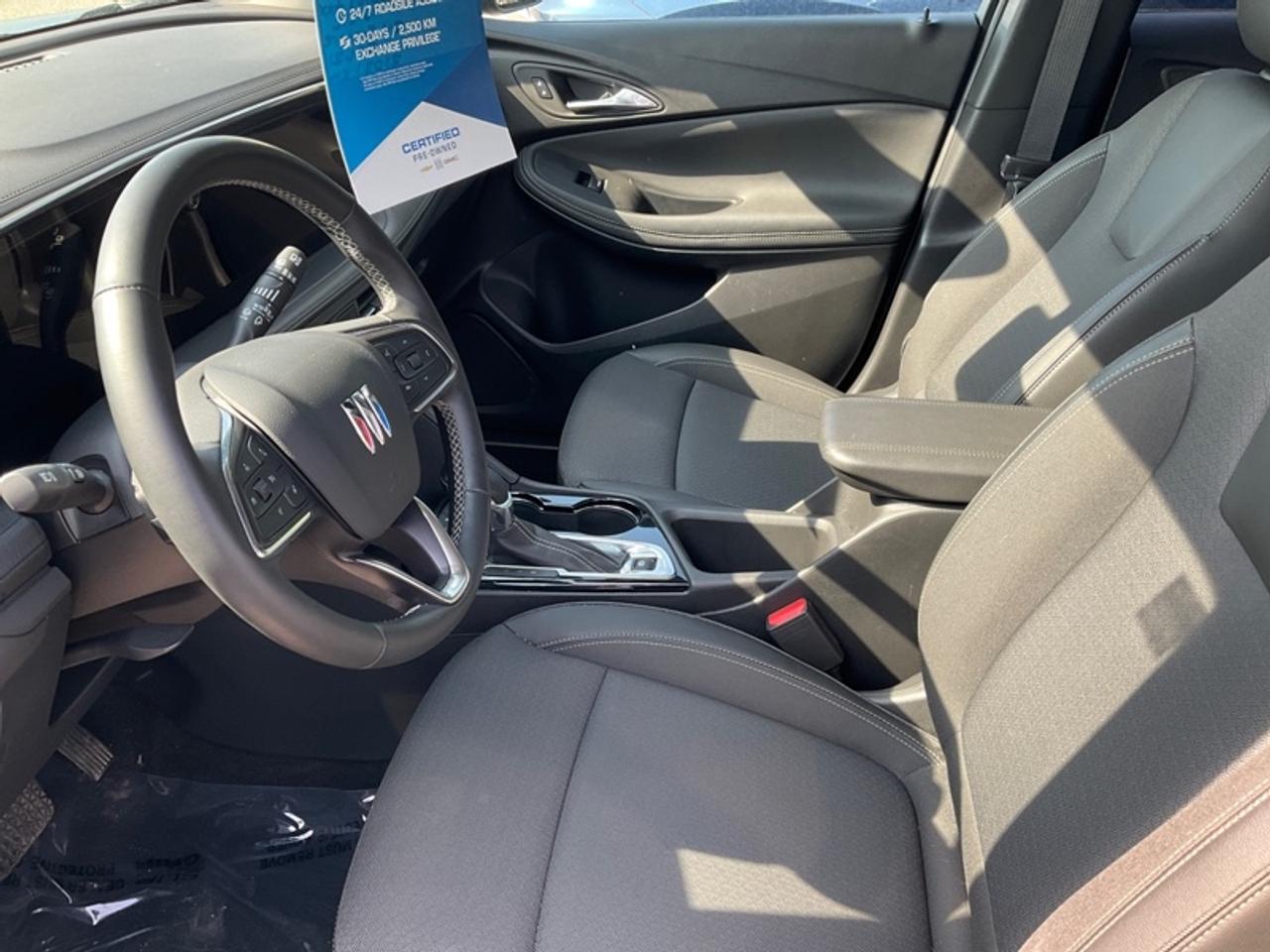 2024 Buick Encore GX Preferred Photo
