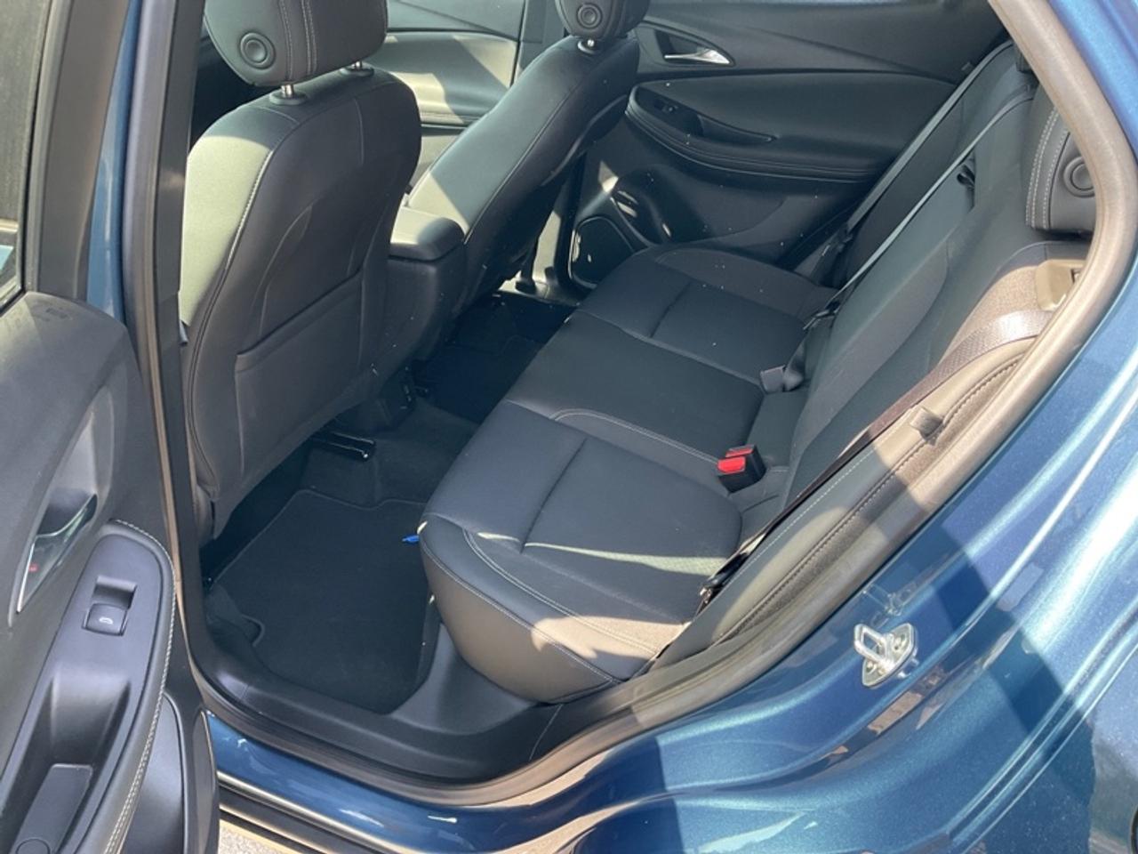 2024 Buick Encore GX Preferred Photo