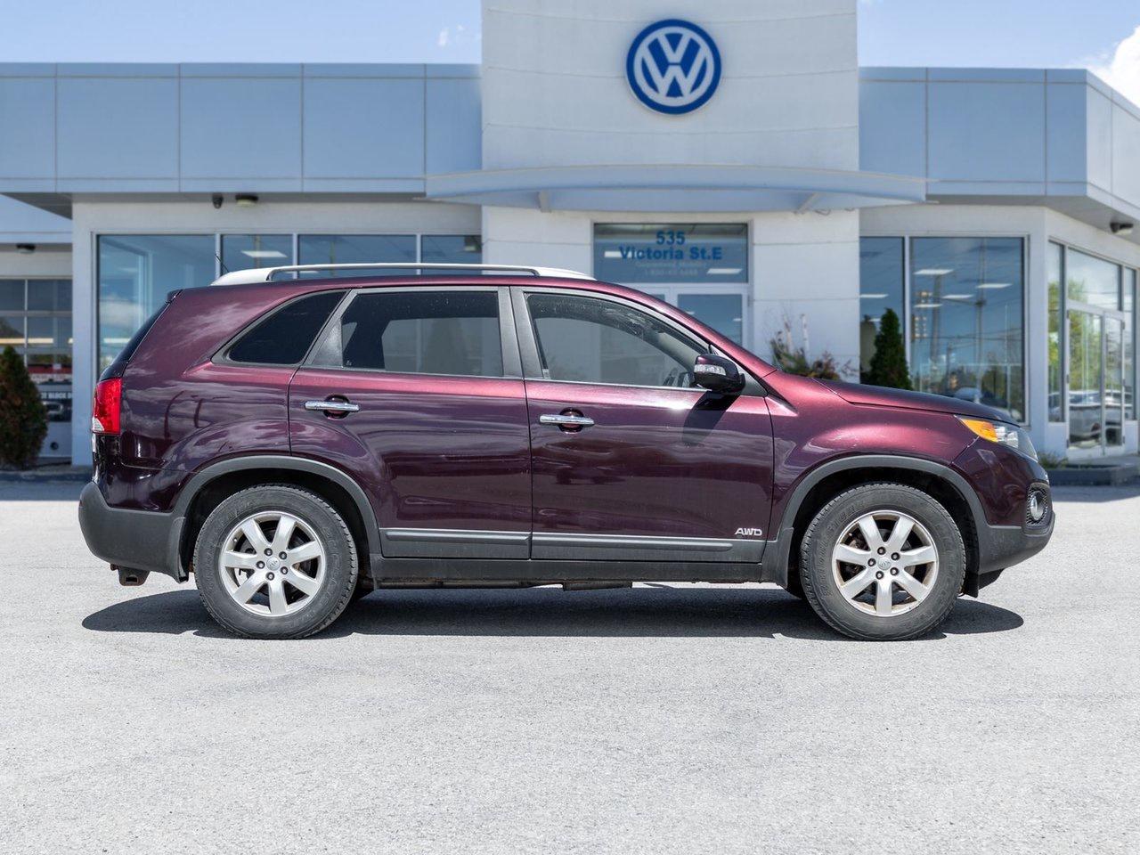 2013 Kia Sorento  Photo4