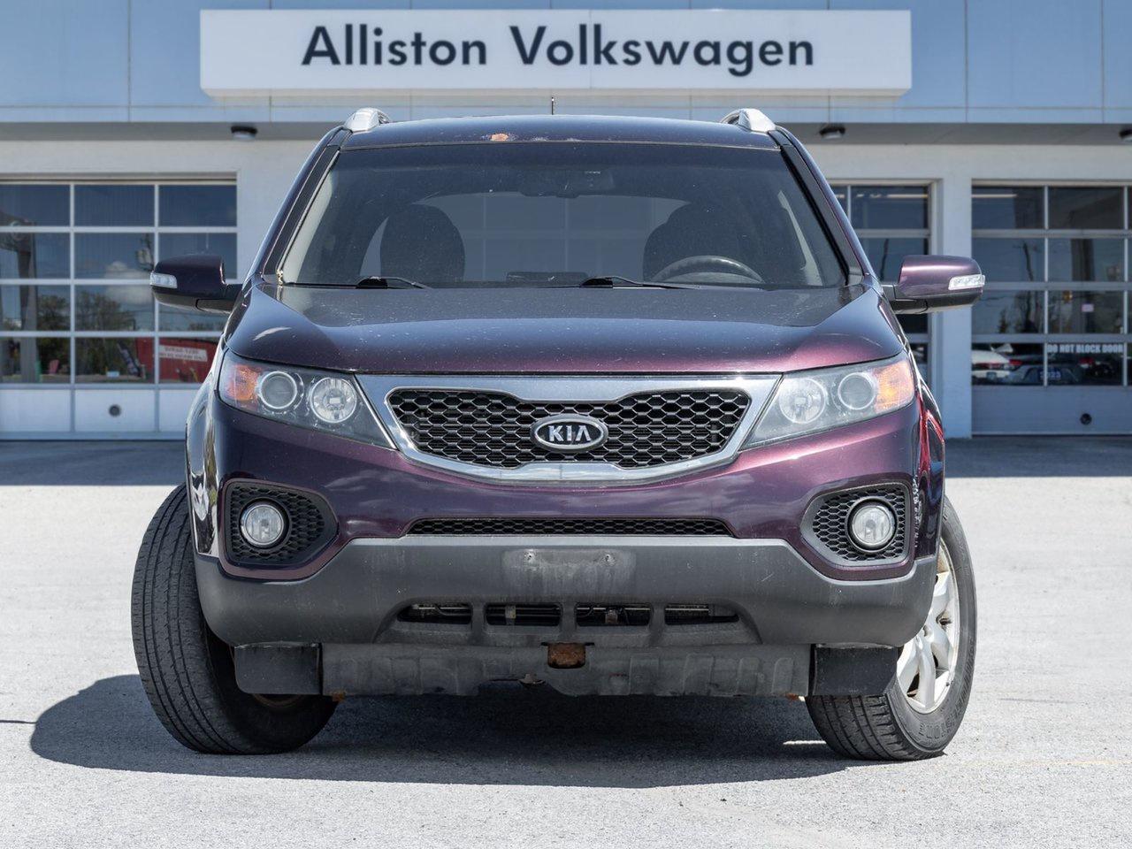2013 Kia Sorento  Photo