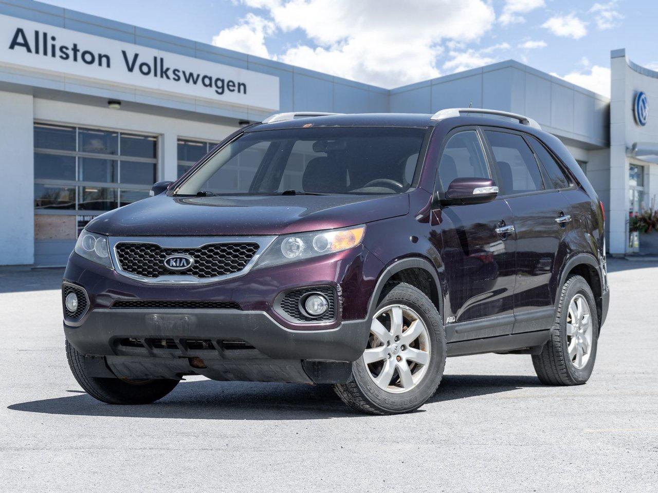 2013 Kia Sorento  Photo