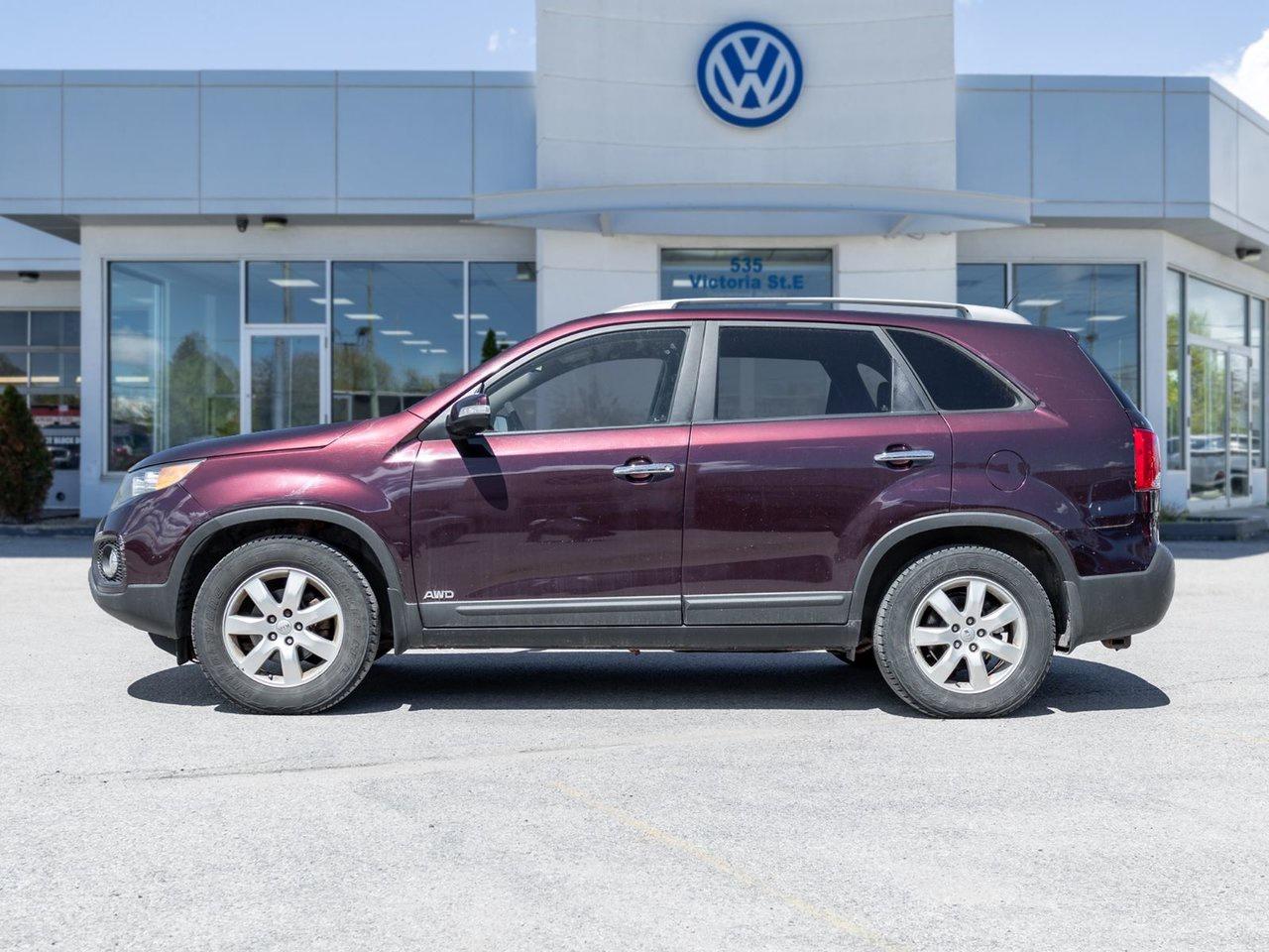2013 Kia Sorento  Photo